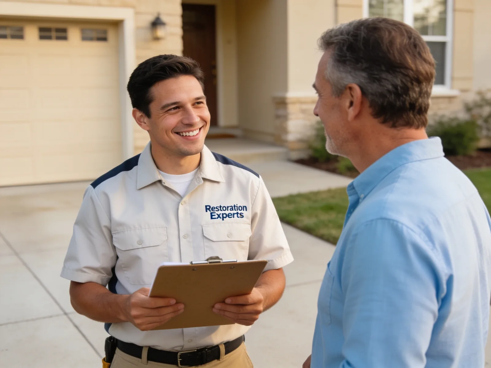 Water Damage Cleanup Atlanta, MO FAQs